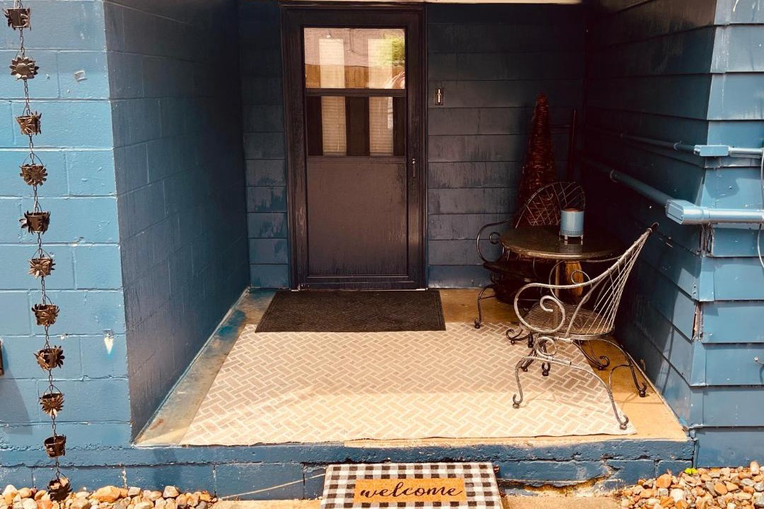 Photo of Bathroom in Deedsville