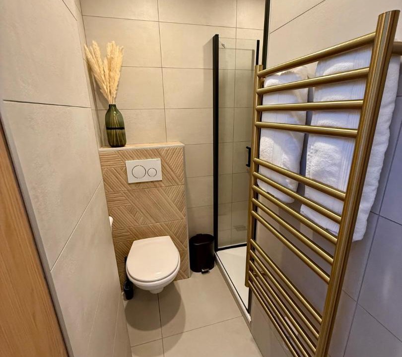 Photo of Bathroom in Aix-les-Bains City Center