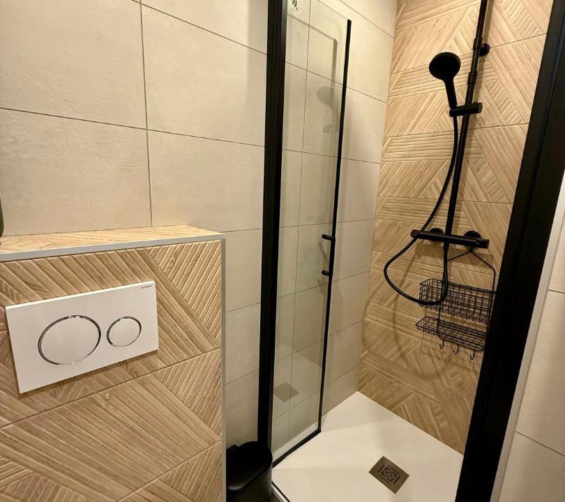 Photo of Bathroom in Aix-les-Bains City Center