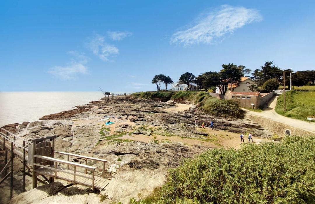 Photo of Others in Pornic