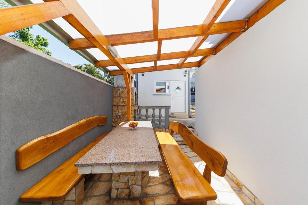 Photo of Patio Balcony in Rtina