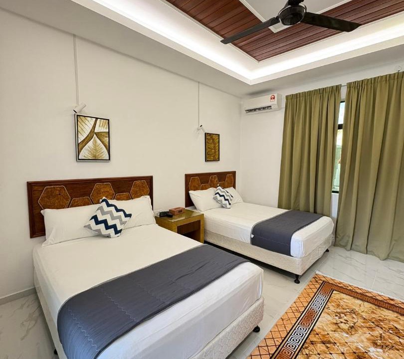 Photo of Bedroom in Dungun