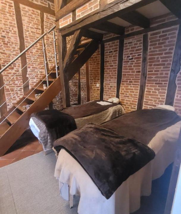 Photo of Bedroom in Verfeil