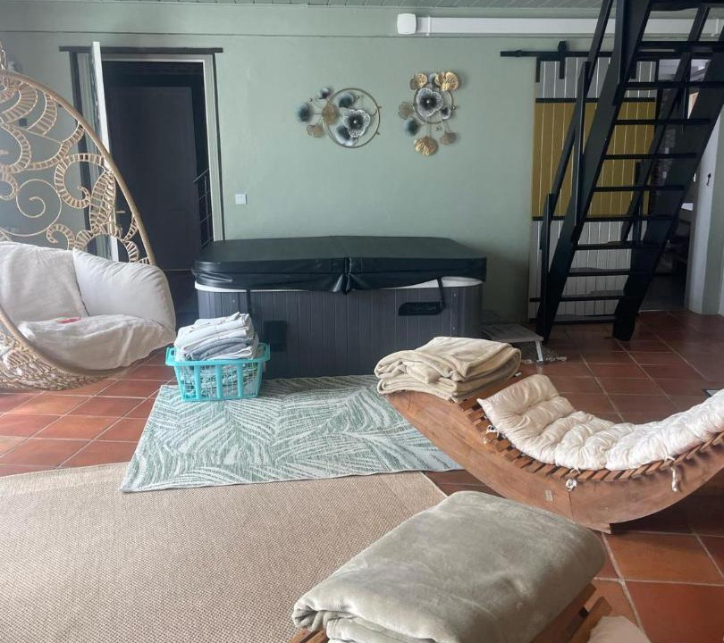 Photo of Livingroom in Verfeil