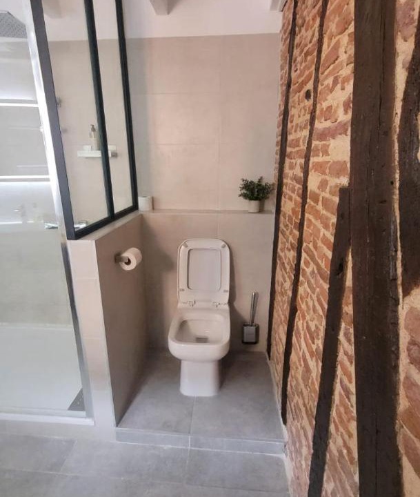 Photo of Bathroom in Verfeil