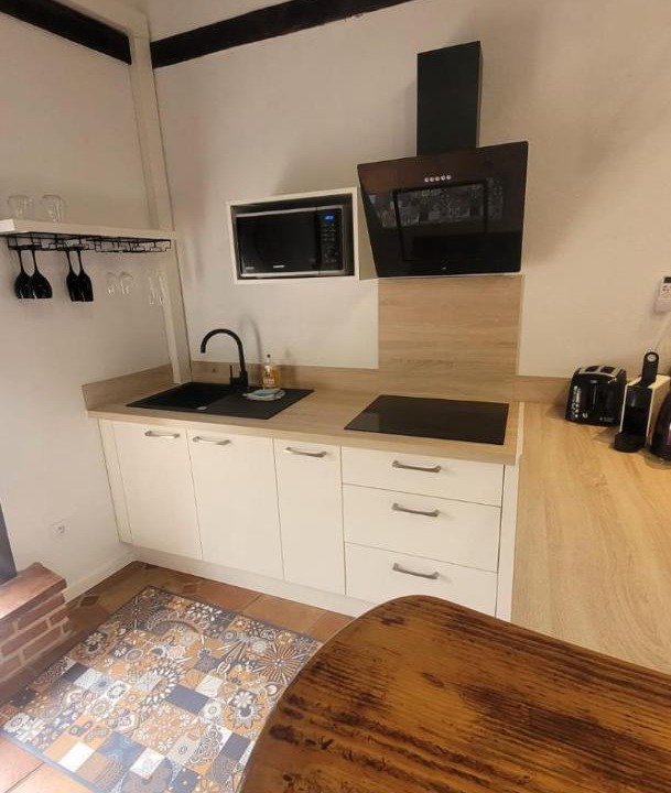 Photo of Kitchen in Verfeil