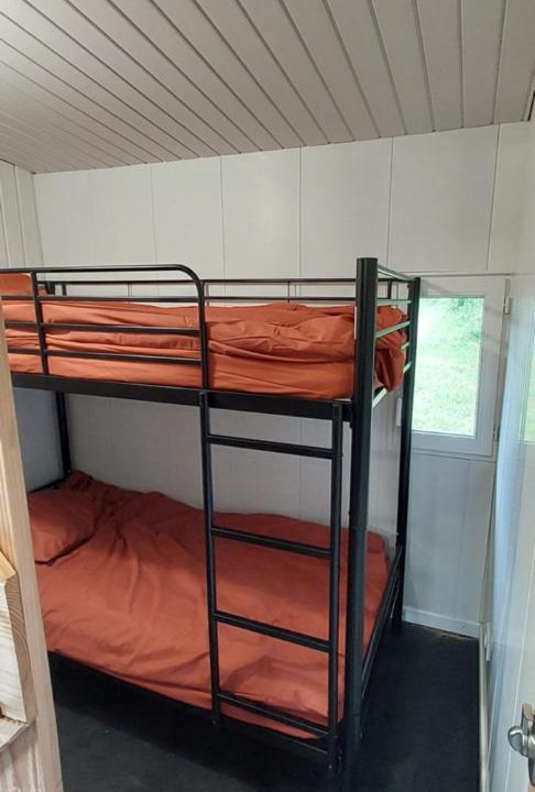 Photo of Bedroom in Saint-Martin-le-Mault