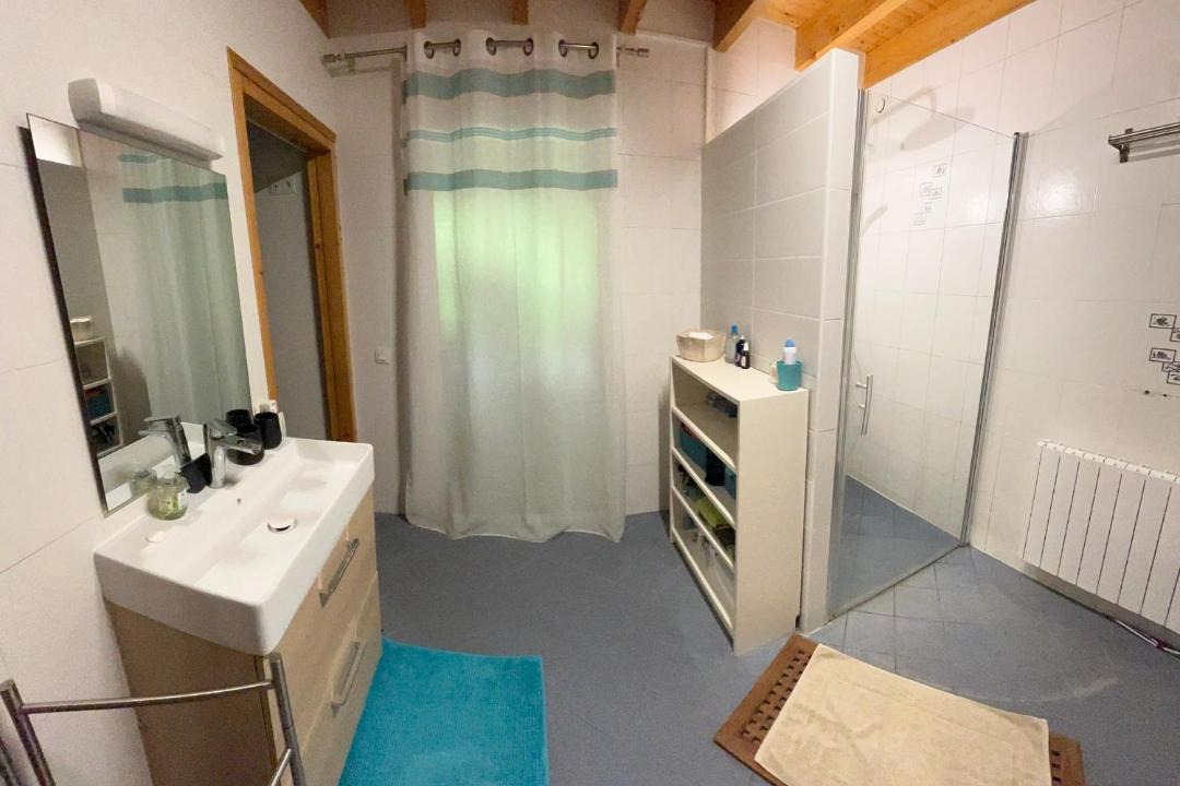 Photo of Bathroom in Plesse