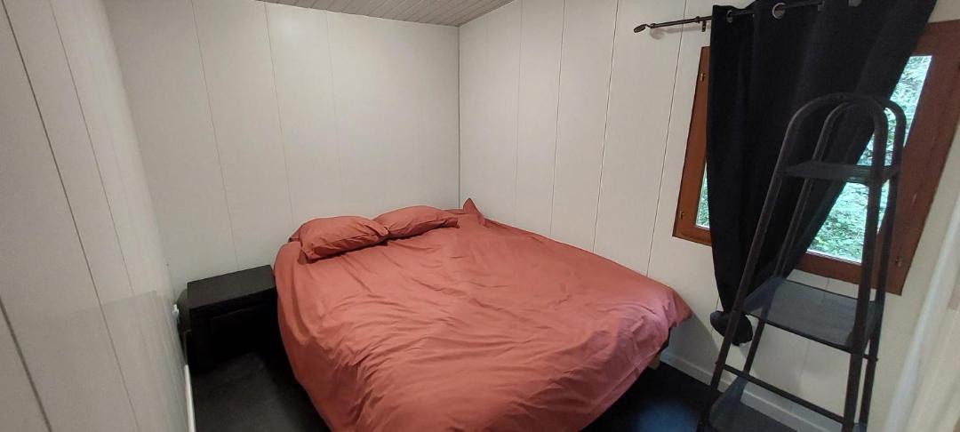 Photo of Bedroom in Saint-Martin-le-Mault