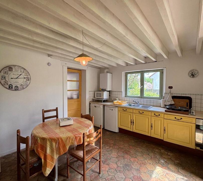 Photo of Kitchen in Pierrefonds