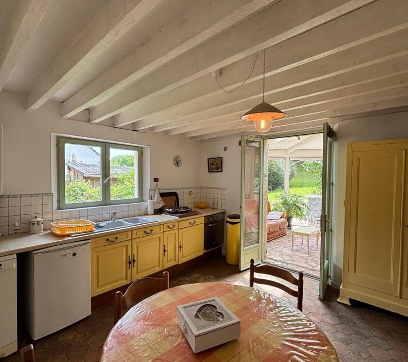 Photo of Kitchen in Pierrefonds