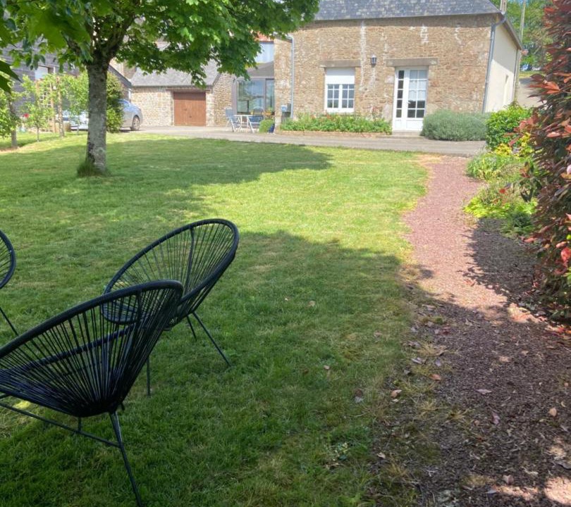 Photo of Others in Saint-Mars-sur-la-Futaie