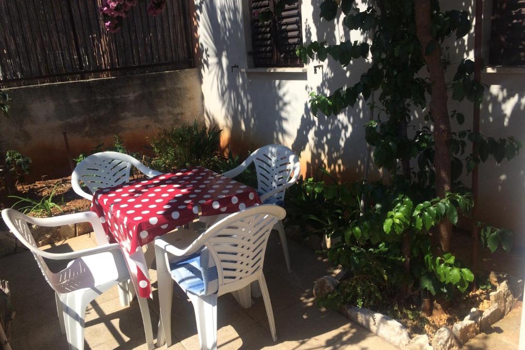 Photo of Patio Balcony in Vintijan