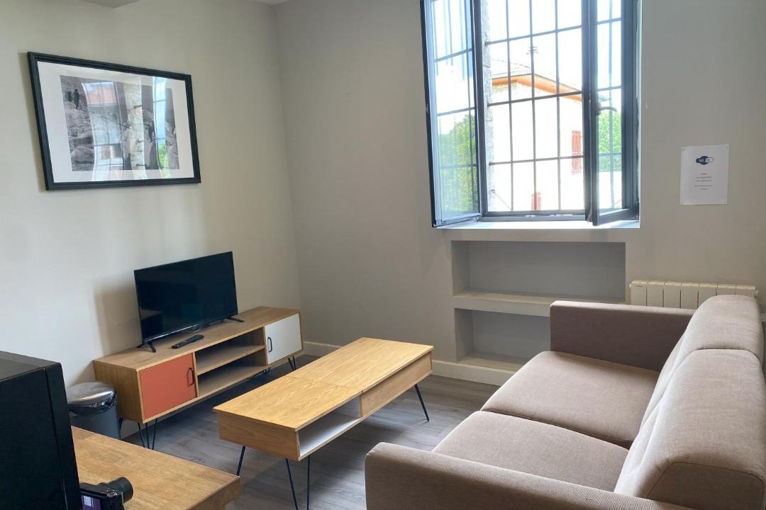 Photo of Livingroom in Crolles