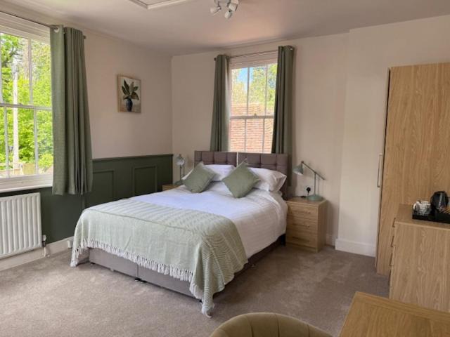 Photo of Bedroom in Smarden