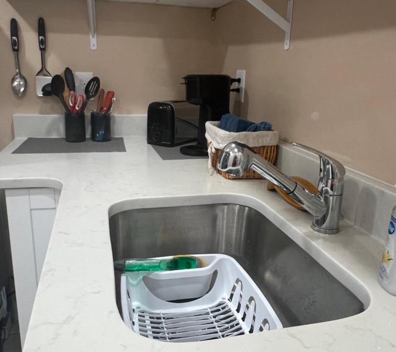 Photo of Kitchen in Jacksonville Beach