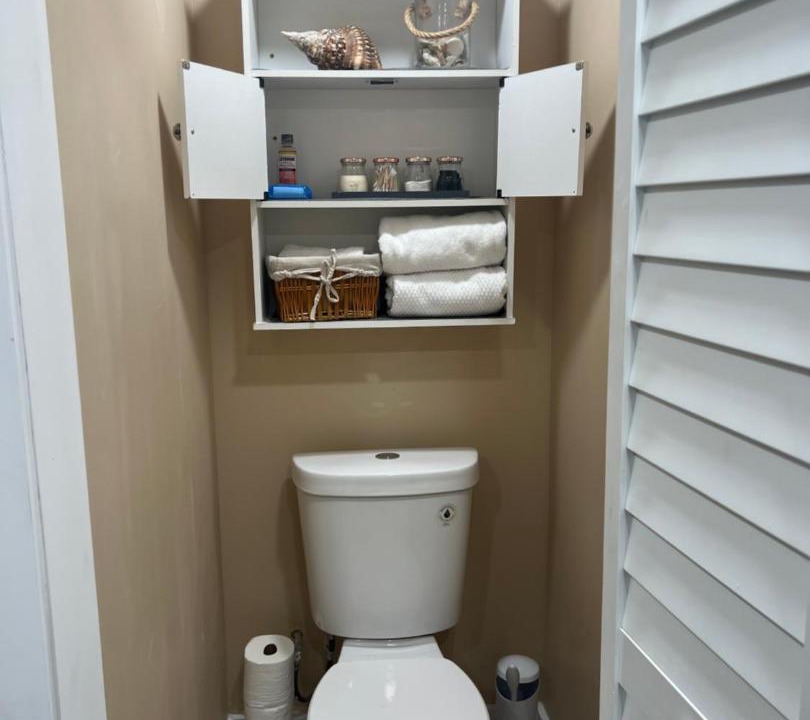 Photo of Bathroom in Jacksonville Beach