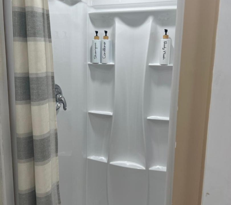 Photo of Bathroom in Jacksonville Beach