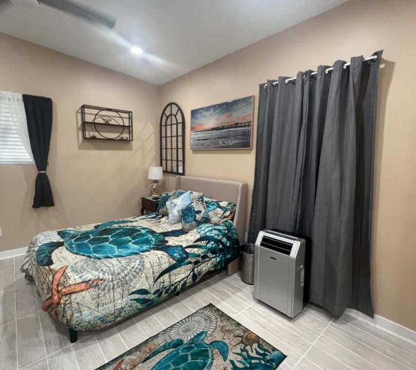 Photo of Bedroom in Jacksonville Beach