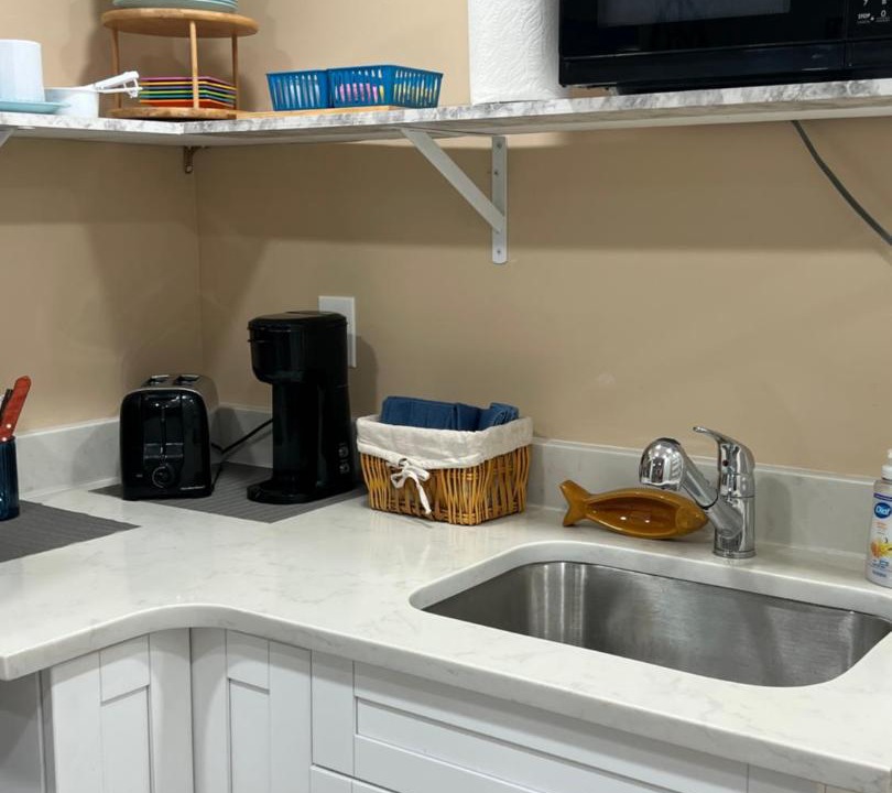 Photo of Kitchen in Jacksonville Beach