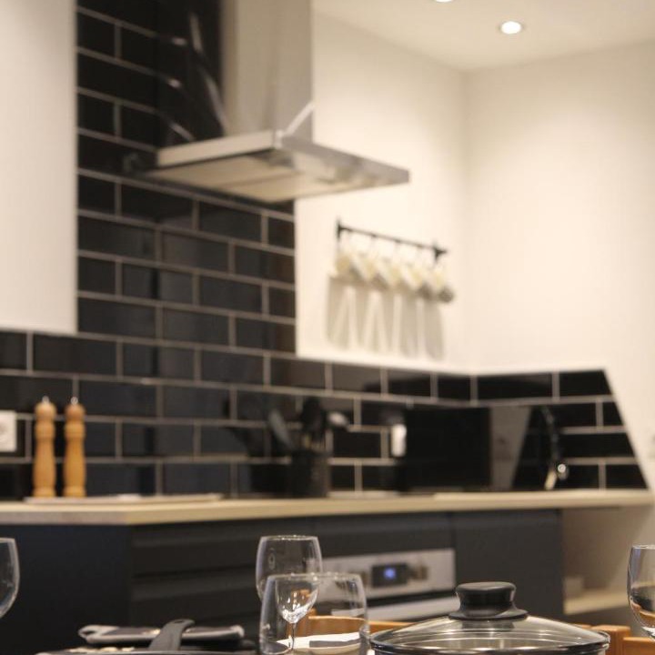 Photo of Kitchen in Ep 21 - Saint-Paul