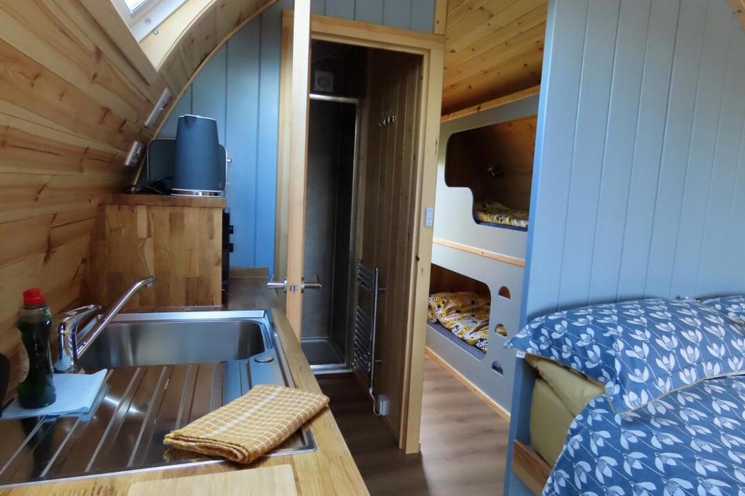 Photo of Bedroom in Ardgay