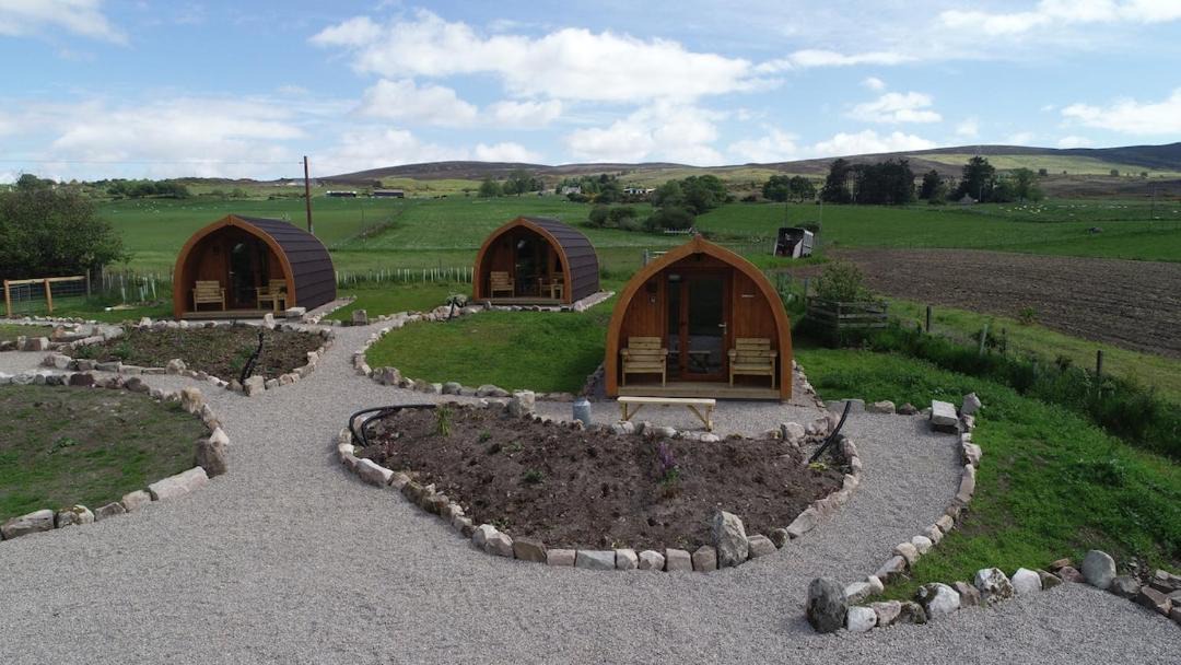 Photo of Others in Ardgay