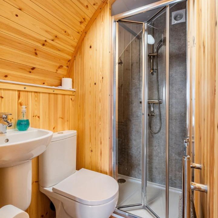 Photo of Bathroom in Ardgay