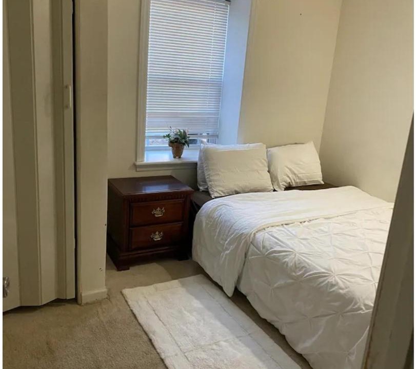 Photo of Bedroom in Frederick