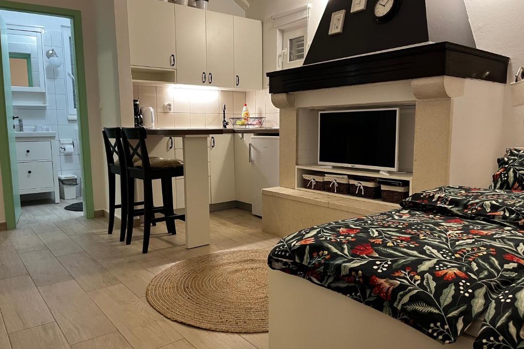 Photo of Bedroom in Cove Tri Zala (Zrnovo)