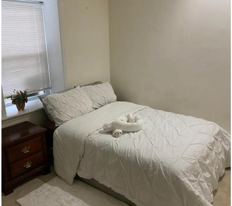 Photo of Bedroom in Frederick