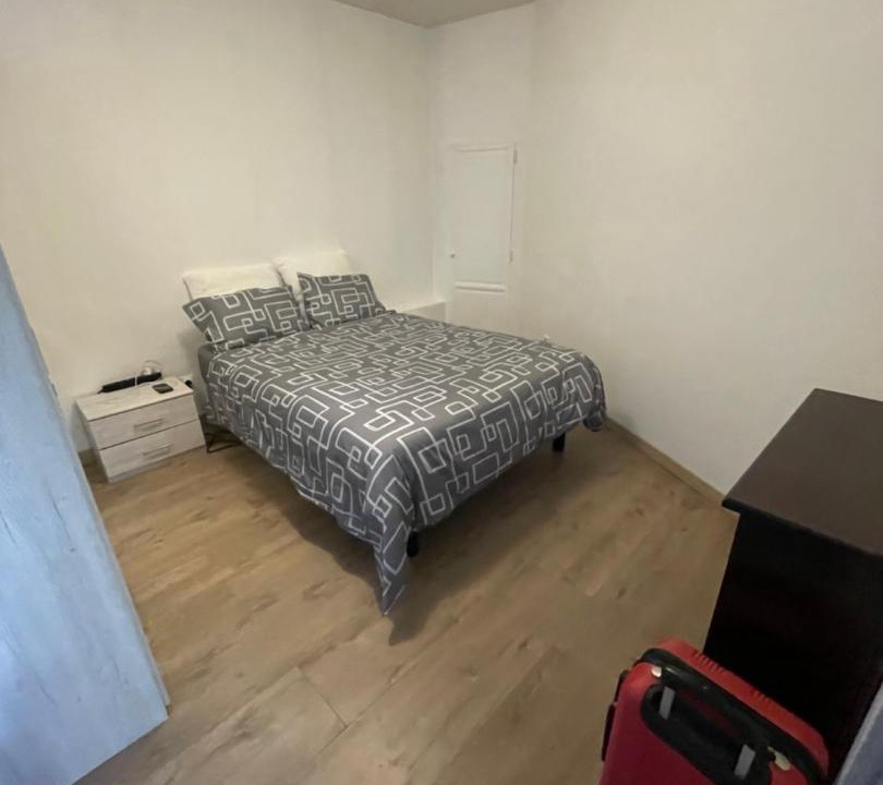Photo of Bedroom in Villejuif