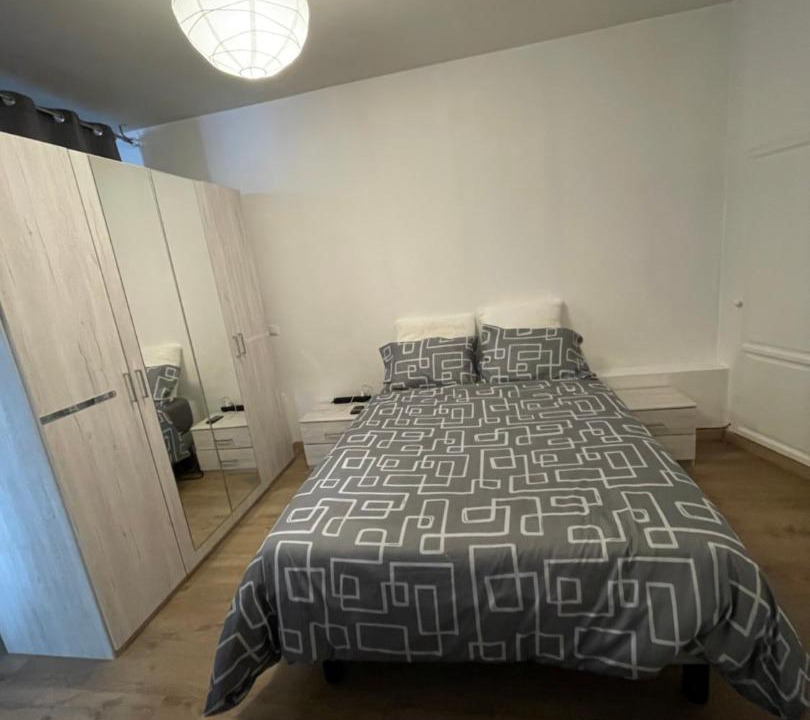 Photo of Bedroom in Villejuif