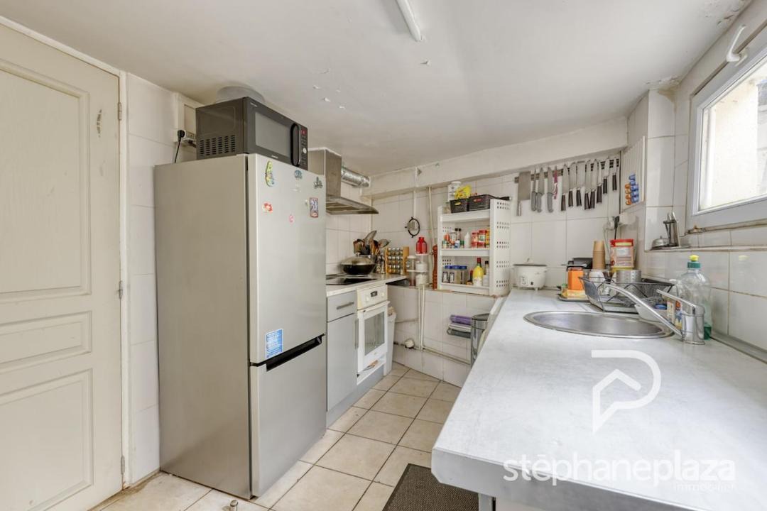 Photo of Kitchen in Villejuif