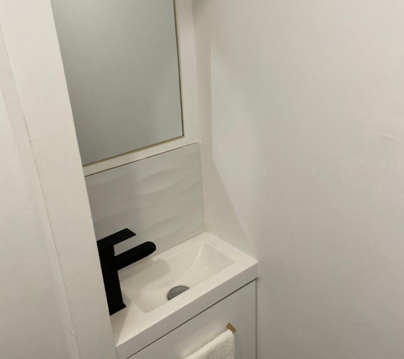 Photo of Bathroom in Toulenne