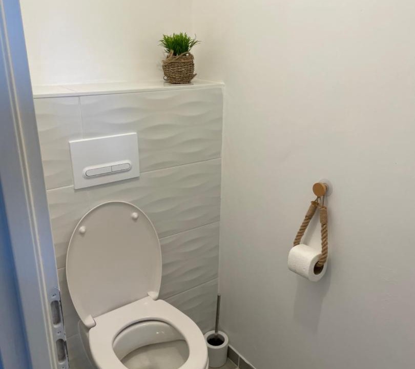 Photo of Bathroom in Toulenne