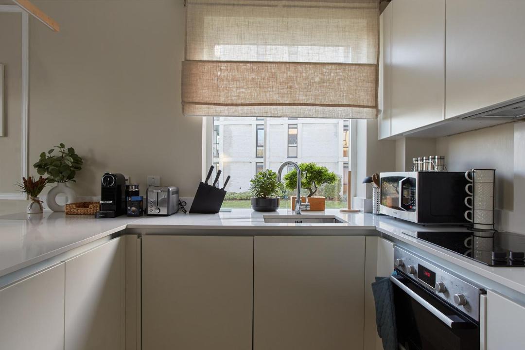 Photo of Kitchen in Uxbridge North