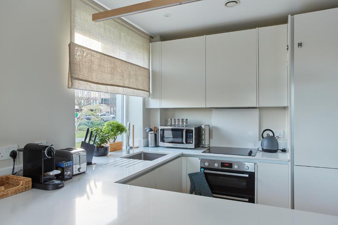 Photo of Kitchen in Uxbridge North