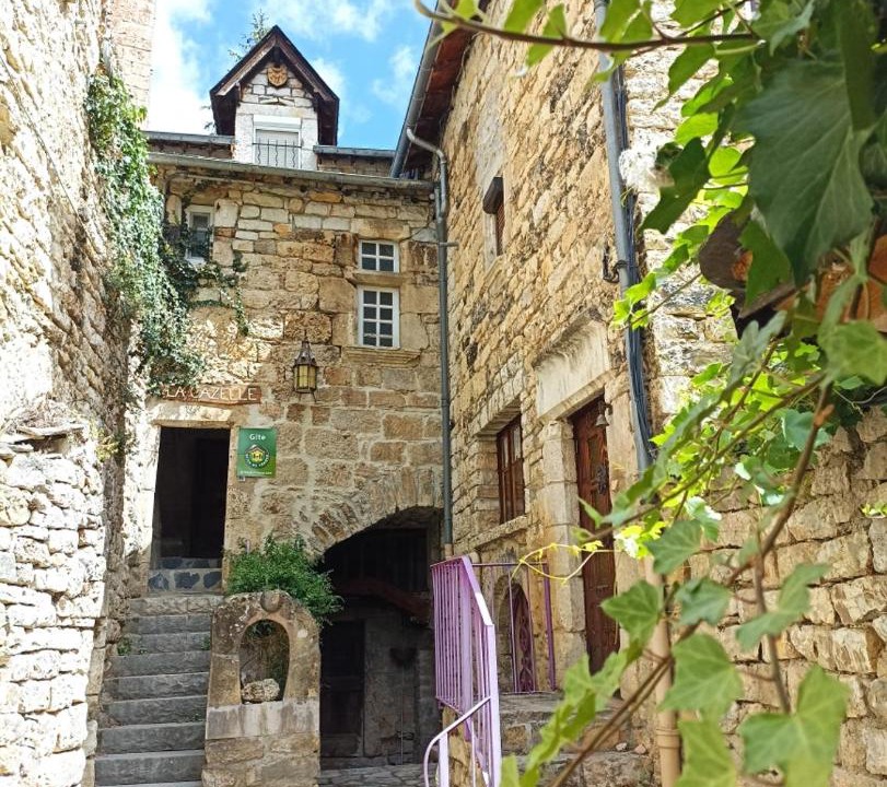 Photo of Others in Sainte-Enimie