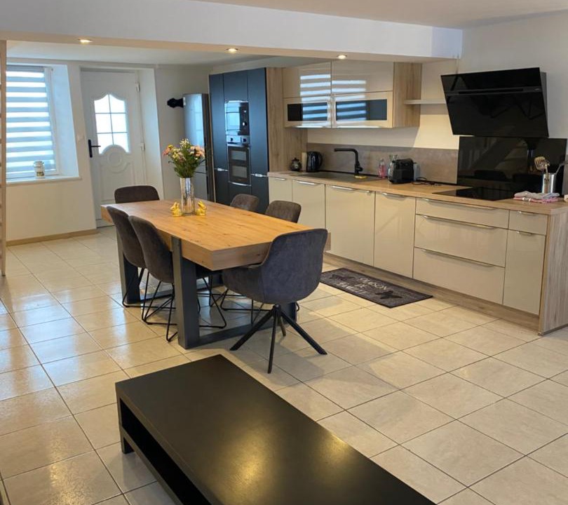 Photo of Kitchen in Conflans-sur-Lanterne