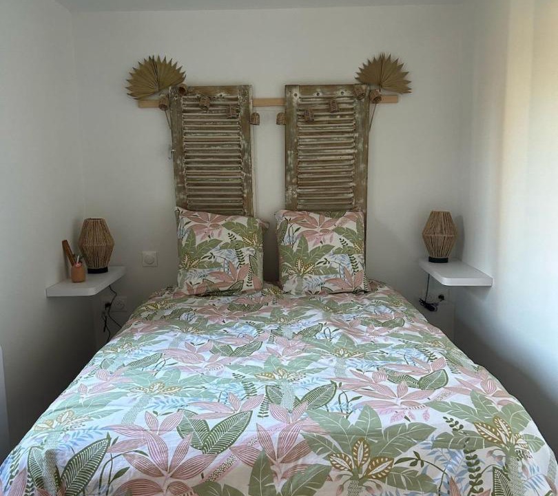 Photo of Bedroom in Silly-en-Gouffern