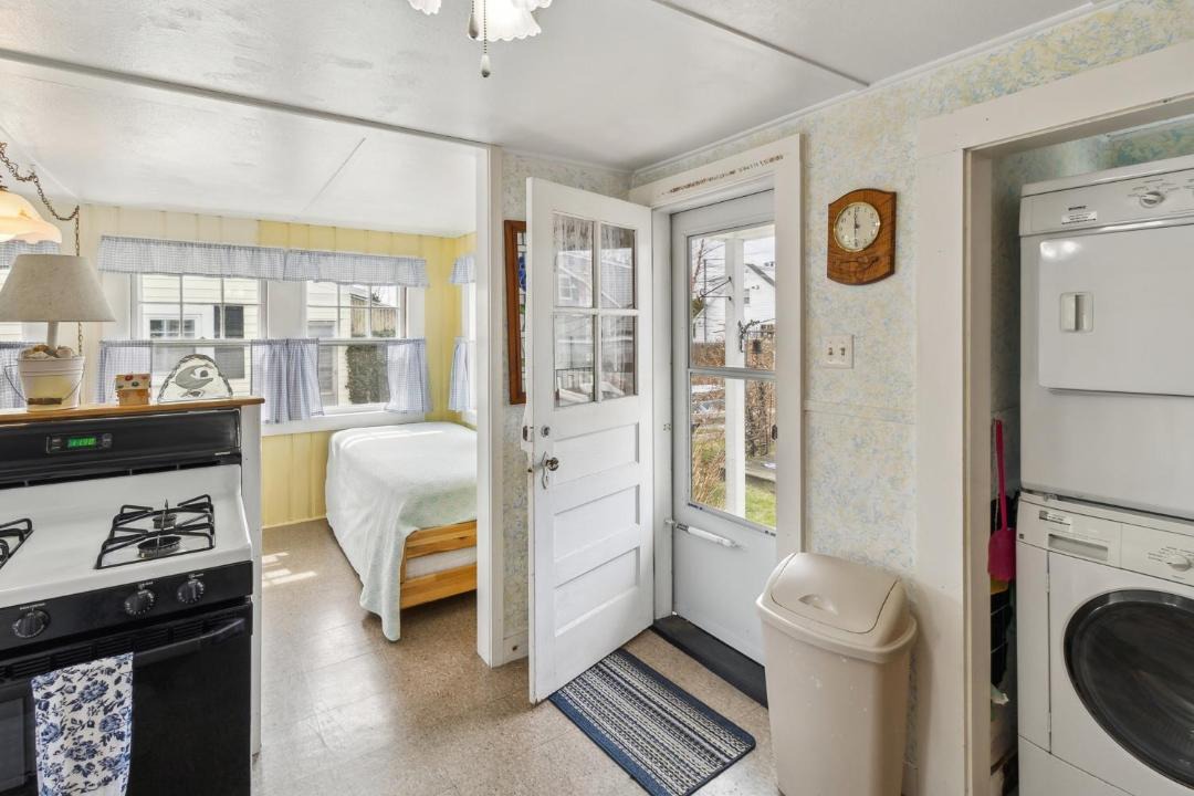 Photo of Kitchen in Wareham Center
