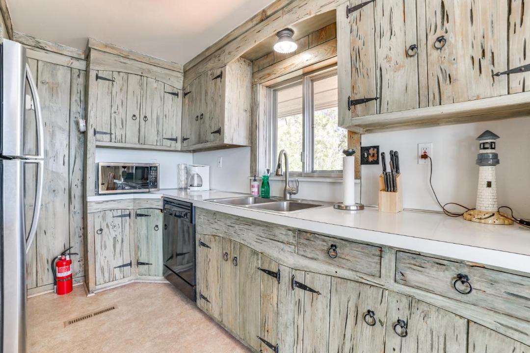 Photo of Kitchen in Greenbush