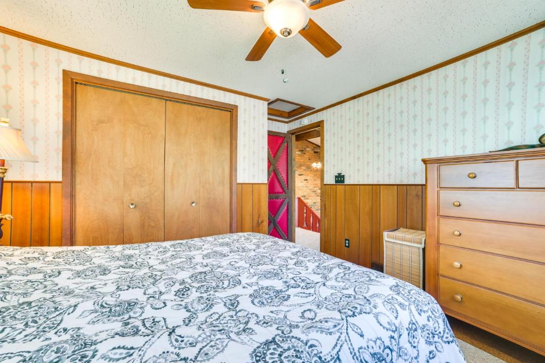 Photo of Bedroom in Greenbush