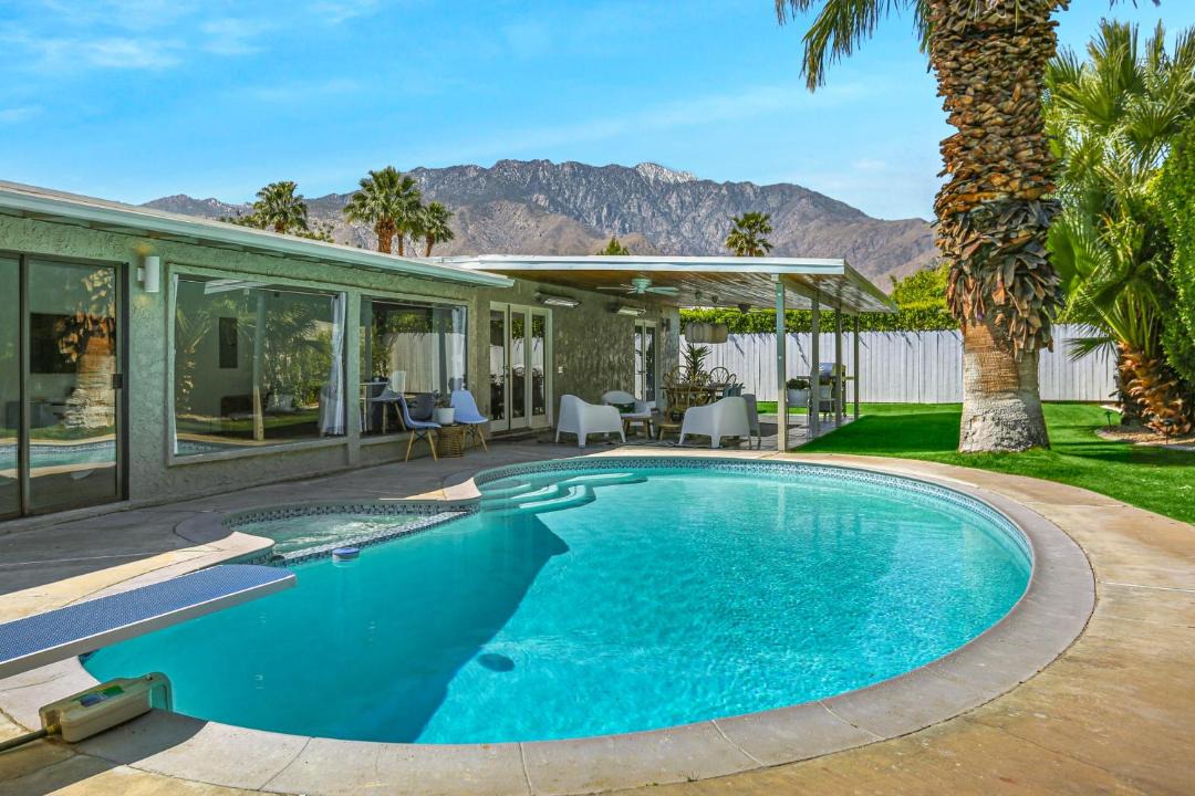 Photo of Others in Desert Park Estates