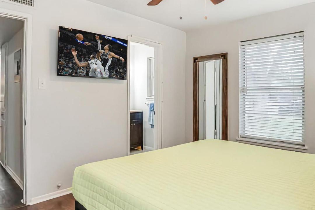 Photo of Bedroom in Shearer Hills - Ridgeview