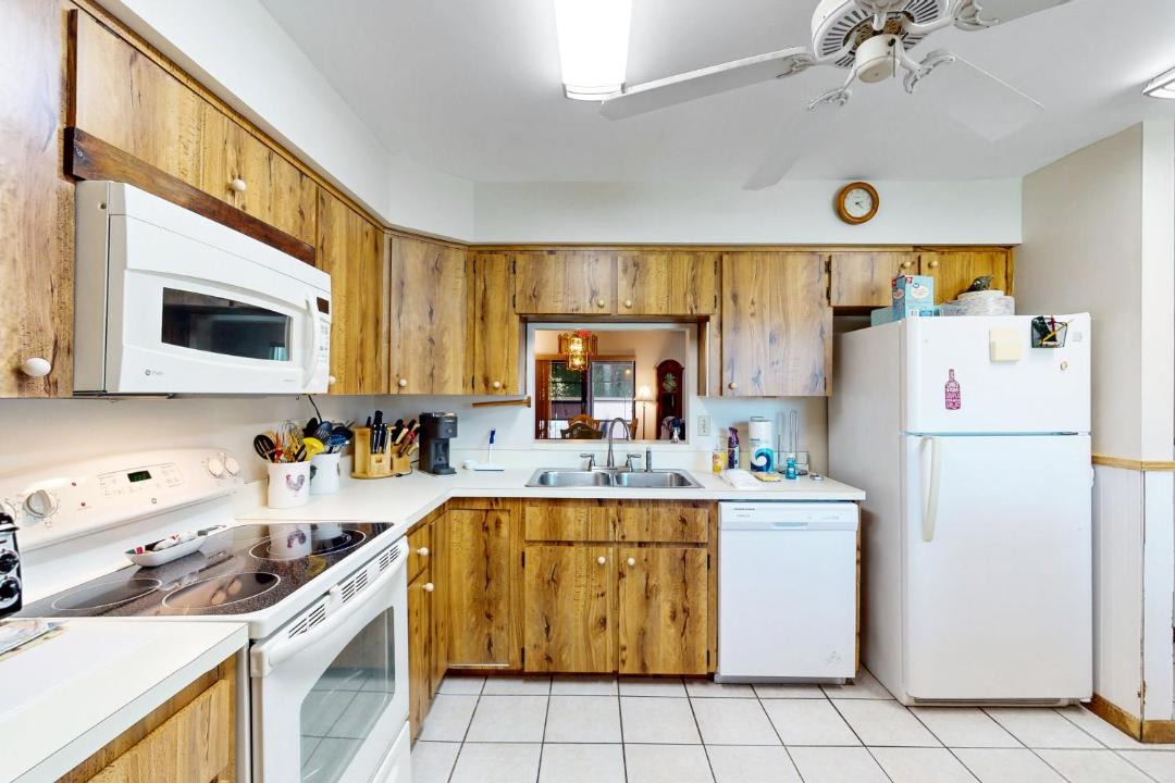 Photo of Kitchen in Vero Beach South
