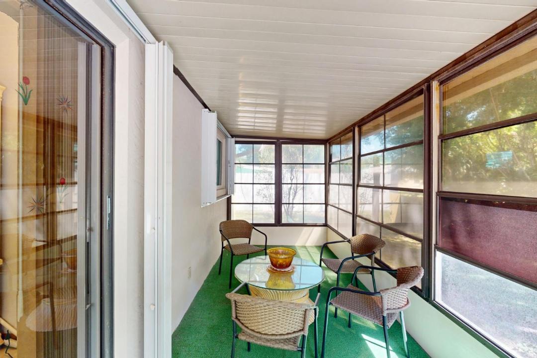 Photo of Patio Balcony in Vero Beach South
