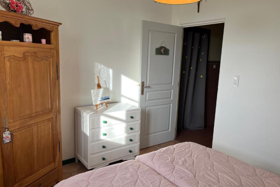 Photo of Bedroom in Oberbronn