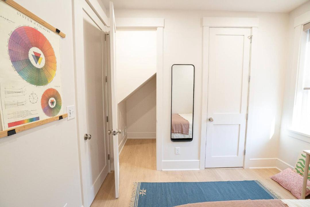 Photo of Bedroom in Downtown